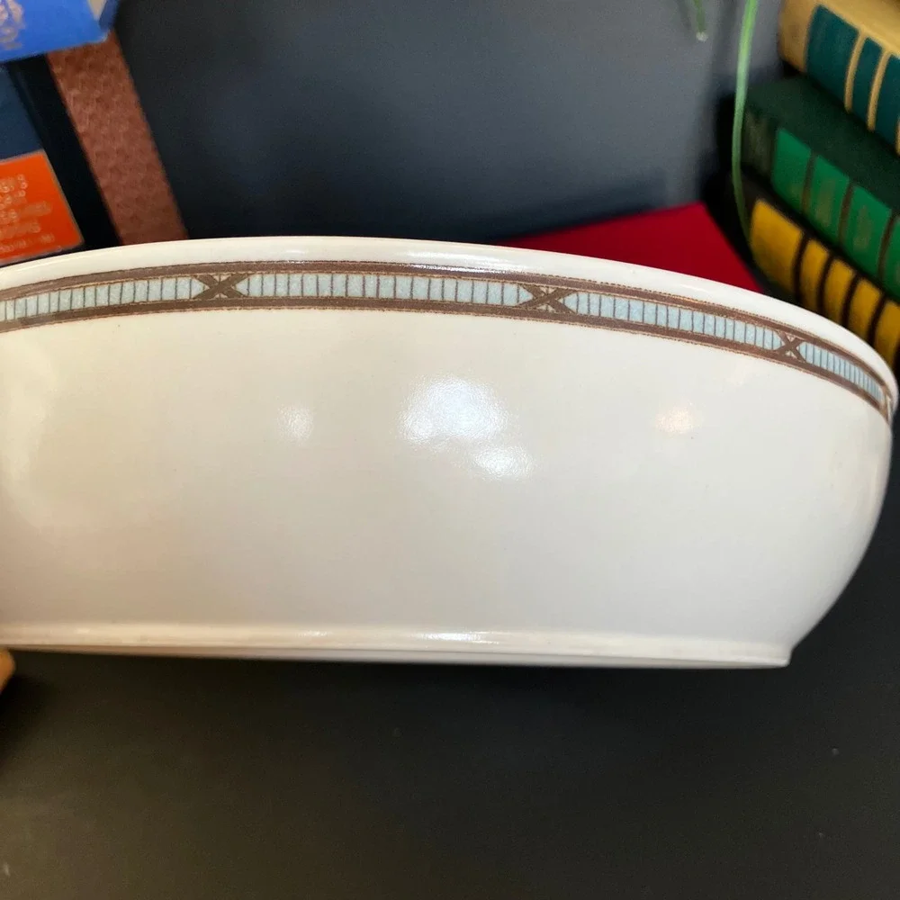 Mikasa vintage intaglio